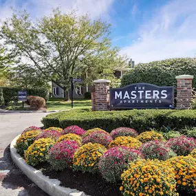 Bild von The Masters Apartments