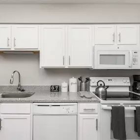Bild von The Masters Apartments