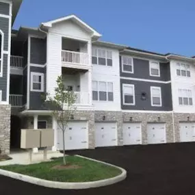 Bild von Spruce Ridge