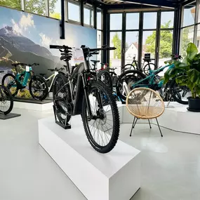 Bild von e-motion e-Bike Welt, Dreirad- & Lastenfahrrad-Zentrum Augsburg