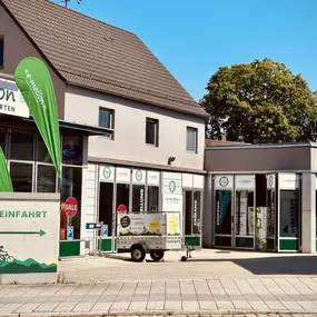 Bild von e-motion e-Bike Welt, Dreirad- & Lastenfahrrad-Zentrum Augsburg
