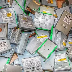 Bild von NJC Scrap Metal Recycling, INC.