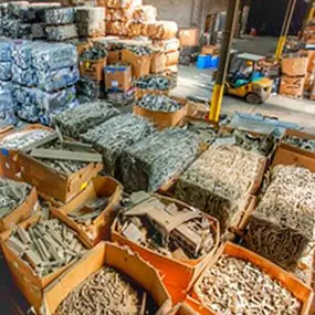 Bild von NJC Scrap Metal Recycling, INC.