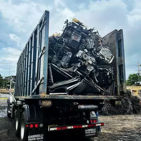 Bild von NJC Scrap Metal Recycling, INC.