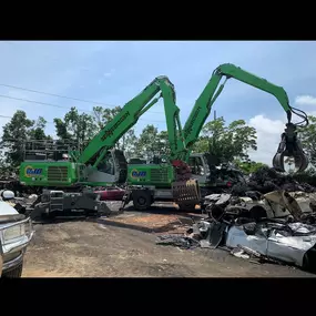 Bild von NJC Scrap Metal Recycling, INC.