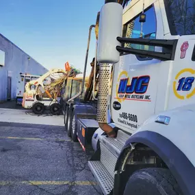 Bild von NJC Scrap Metal Recycling, INC.