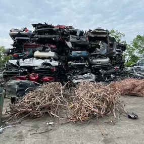 Bild von NJC Scrap Metal Recycling, INC.