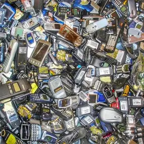 Bild von NJC Scrap Metal Recycling, INC.