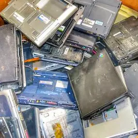 Bild von NJC Scrap Metal Recycling, INC.