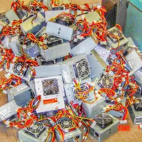 Bild von NJC Scrap Metal Recycling, INC.