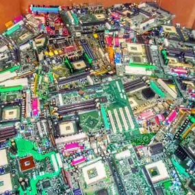 Bild von NJC Scrap Metal Recycling, INC.