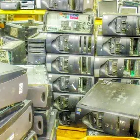 Bild von NJC Scrap Metal Recycling, INC.