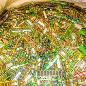 Bild von NJC Scrap Metal Recycling, INC.