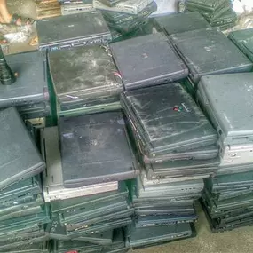 Bild von NJC Scrap Metal Recycling, INC.