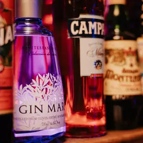 Bild von Club Privé - Strip Club, Cabaret & Nightclub