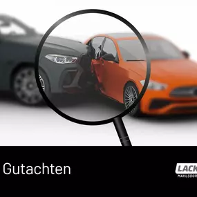 Unfallanalyse unter der Lupe