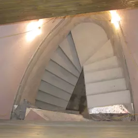 Bild von Concrete Stairs & Staircases