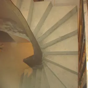 Bild von Concrete Stairs & Staircases