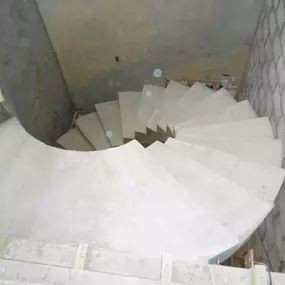 Bild von Concrete Stairs & Staircases