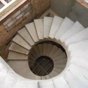 Bild von Concrete Stairs & Staircases