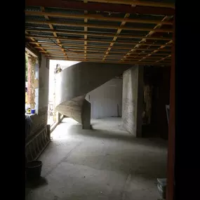Bild von Concrete Stairs & Staircases
