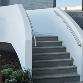 Bild von Concrete Stairs & Staircases