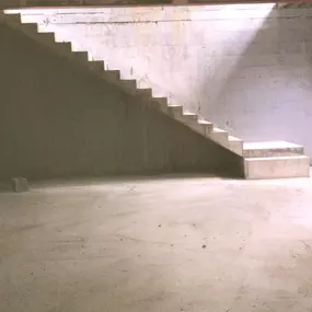 Bild von Concrete Stairs & Staircases