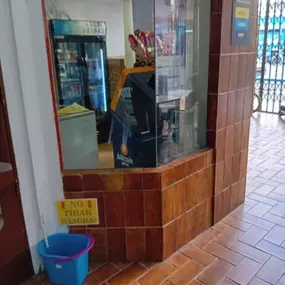 Bild von CoinFlip Bitcoin ATM - Multiservicios G17 (Gandia)