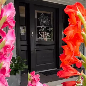 Bild von Sachi Spa