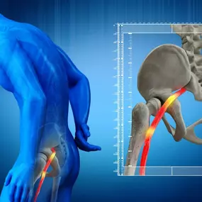 Bild von Integrated Pain Management: Dr. Tian Xia