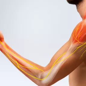 Bild von Integrated Pain Management: Dr. Tian Xia