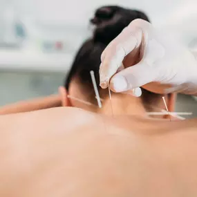 Bild von Integrated Pain Management: Dr. Tian Xia