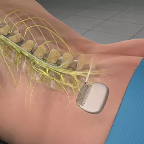Bild von Integrated Pain Management: Dr. Tian Xia