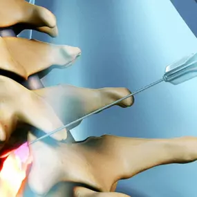 Bild von Integrated Pain Management: Dr. Tian Xia