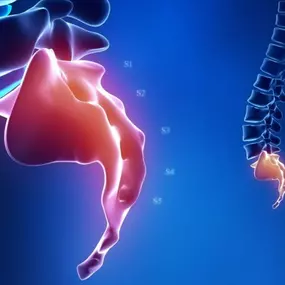 Bild von Integrated Pain Management: Dr. Tian Xia