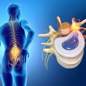 Bild von Integrated Pain Management: Dr. Tian Xia