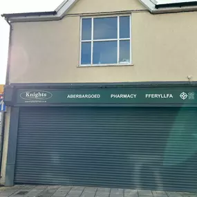 Bild von Knights Aberbargoed Pharmacy