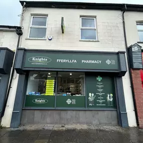 Bild von Knights Nelson Pharmacy