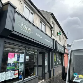 Bild von Knights Nelson Pharmacy