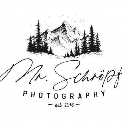 Logo de Mr. Schröpf Photography