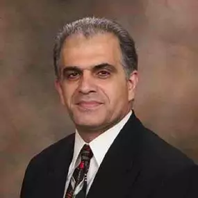 Bild von Magid Emrani-U.S. Bank Mortgage