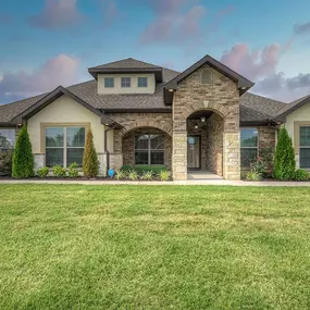 Bild von Schuber Mitchell Homes