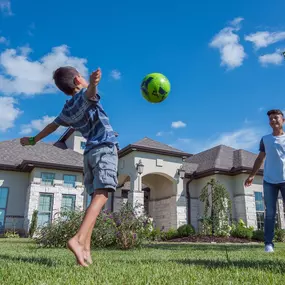 Bild von Schuber Mitchell Homes