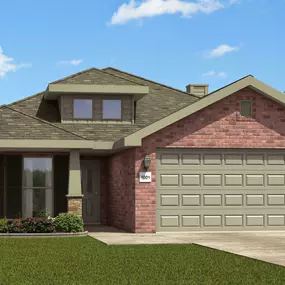 Bild von Schuber Mitchell Homes