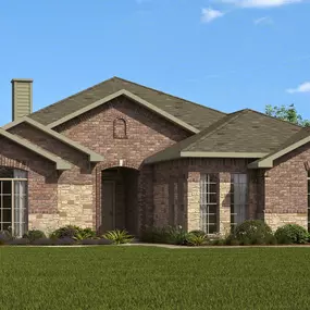 Bild von Schuber Mitchell Homes