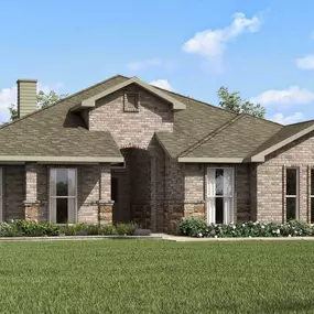 Bild von Schuber Mitchell Homes