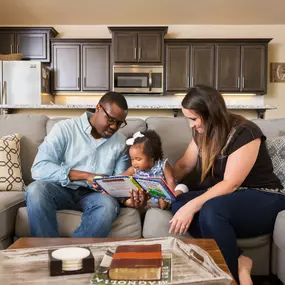 Bild von Schuber Mitchell Homes