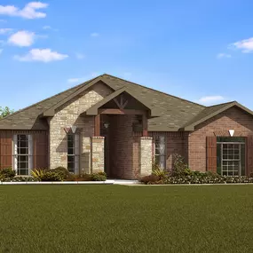 Bild von Schuber Mitchell Homes