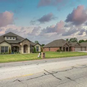 Bild von Schuber Mitchell Homes