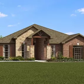 Bild von Schuber Mitchell Homes